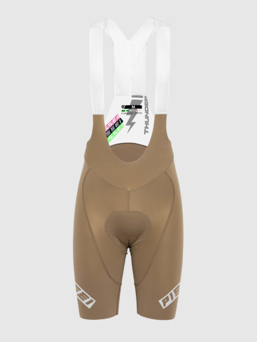 THUNDER BIB SHORTS