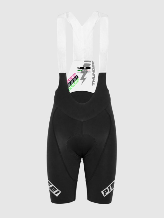 THUNDER BIB SHORTS