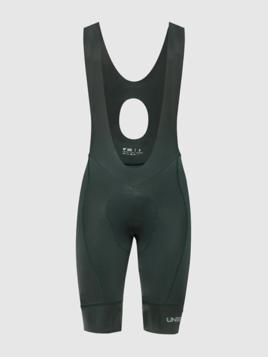 UNSEEN BIBSHORTS