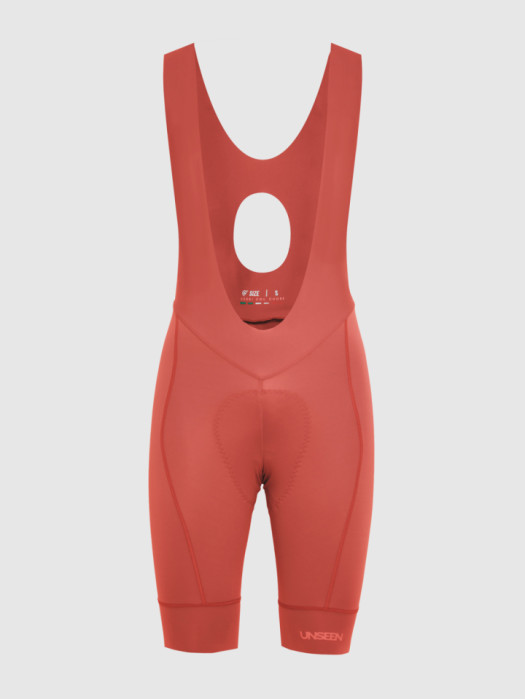 UNSEEN BIBSHORTS