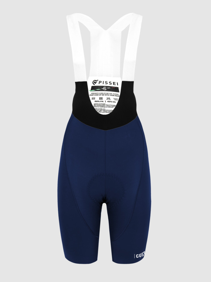 SHORT FEMME SANREMO TEINT EN PIECE
