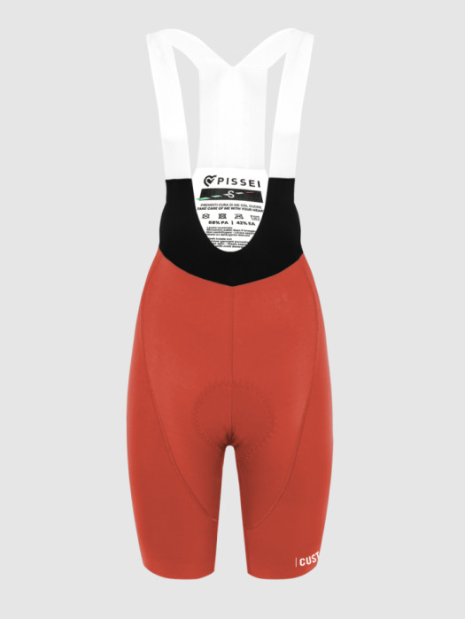 SHORT FEMME SANREMO TEINT EN PIECE