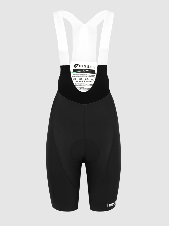 PISSEI: SHORT FEMME SANREMO TEINT EN PIECE