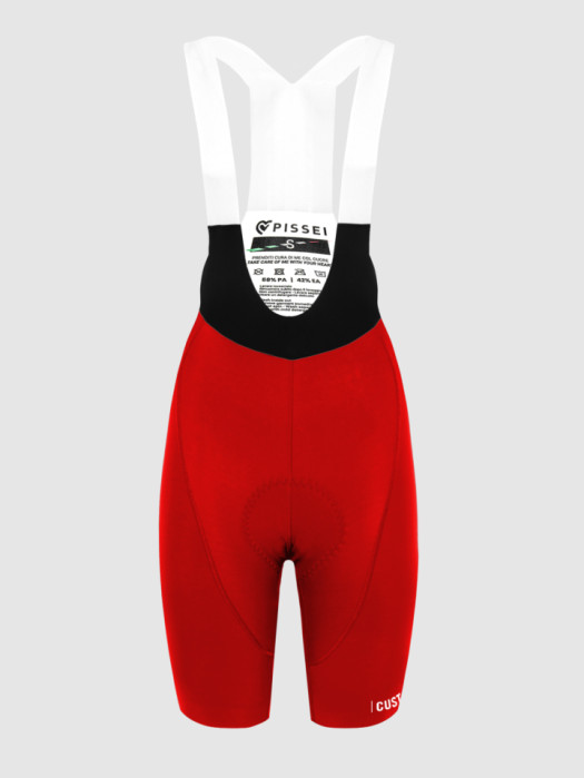 SHORT FEMME SANREMO TEINT EN PIECE