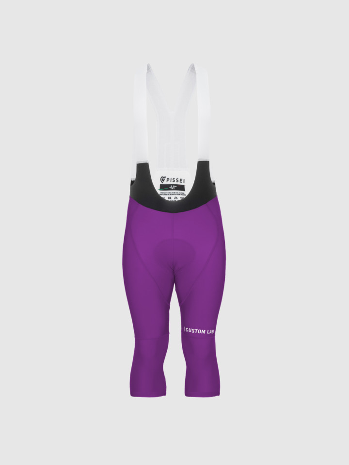 PISSEI: GAVIA PIECE-DYED BIB-KNICKERS