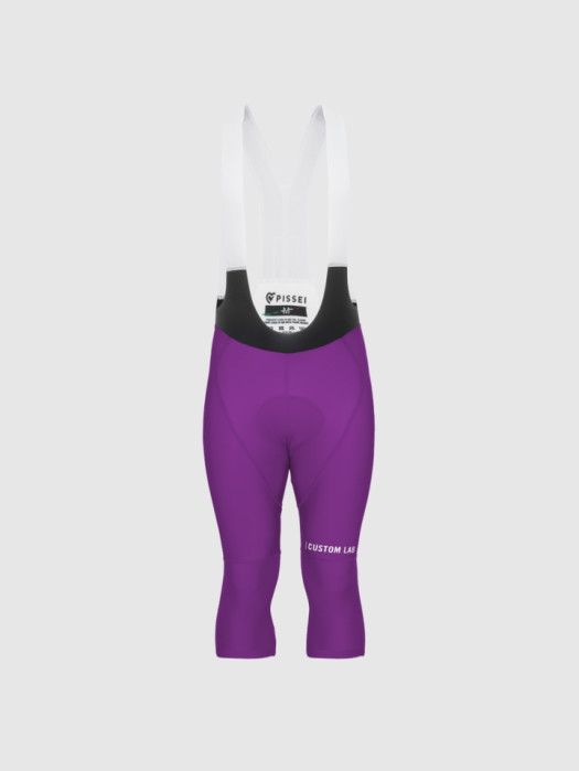 GAVIA PIECE-DYED BIB-KNICKERS