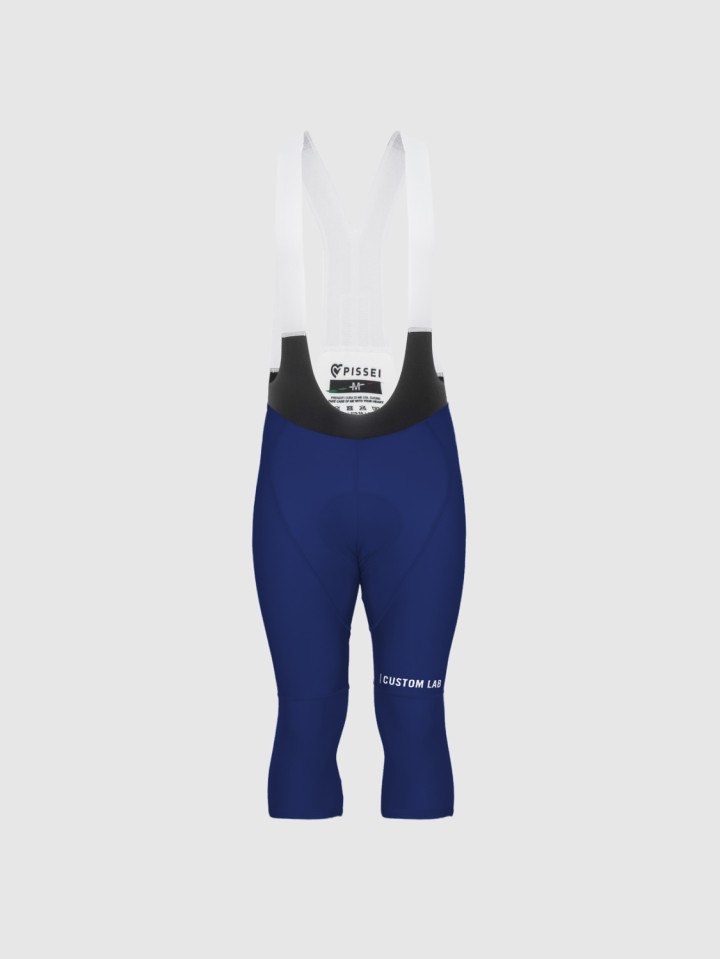 PISSEI: GAVIA PIECE-DYED BIB-KNICKERS