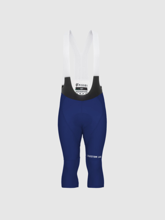 GAVIA PIECE-DYED BIB-KNICKERS