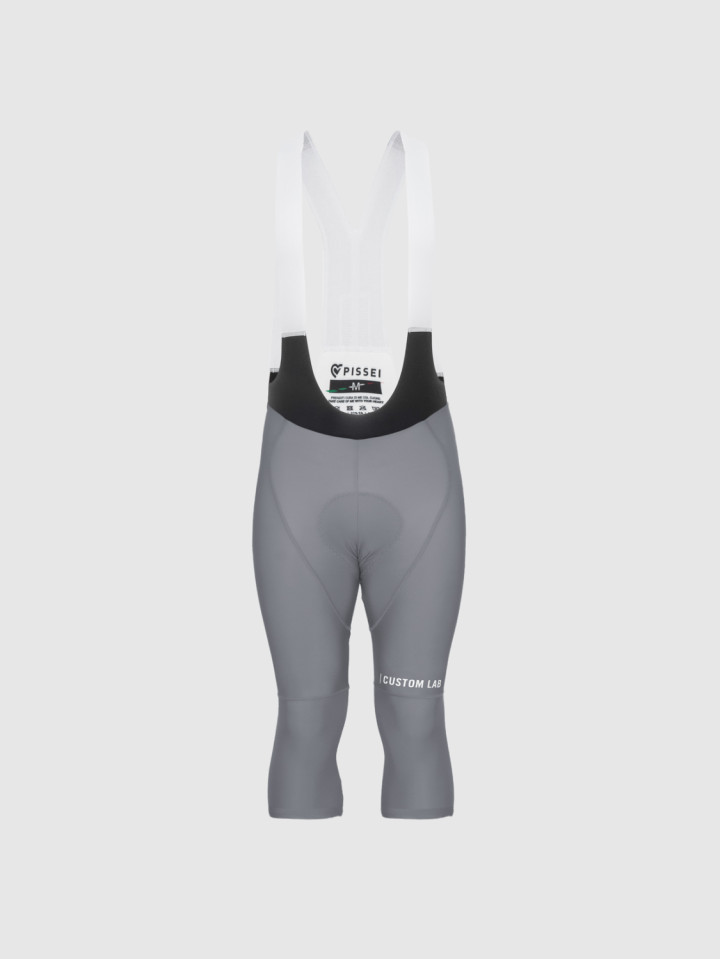 PISSEI: GAVIA PIECE-DYED BIB-KNICKERS