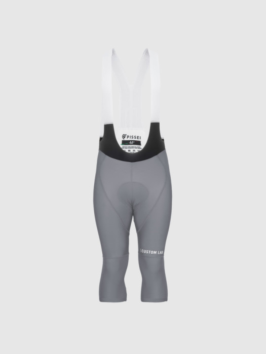 GAVIA PIECE-DYED BIB-KNICKERS