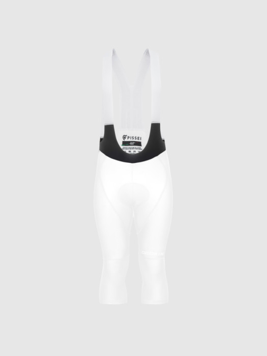 GAVIA PIECE-DYED BIB-KNICKERS