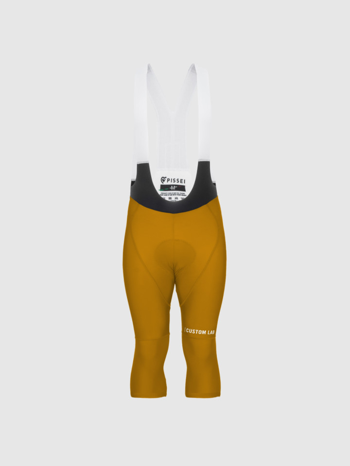 PISSEI: GAVIA PIECE-DYED BIB-KNICKERS