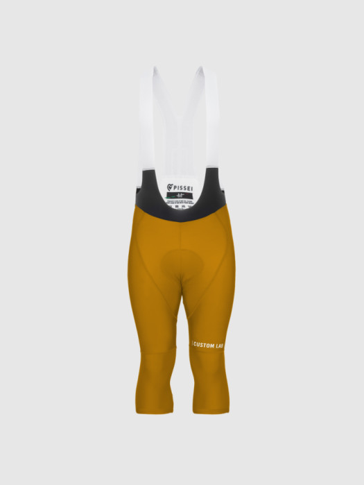 GAVIA PIECE-DYED BIB-KNICKERS