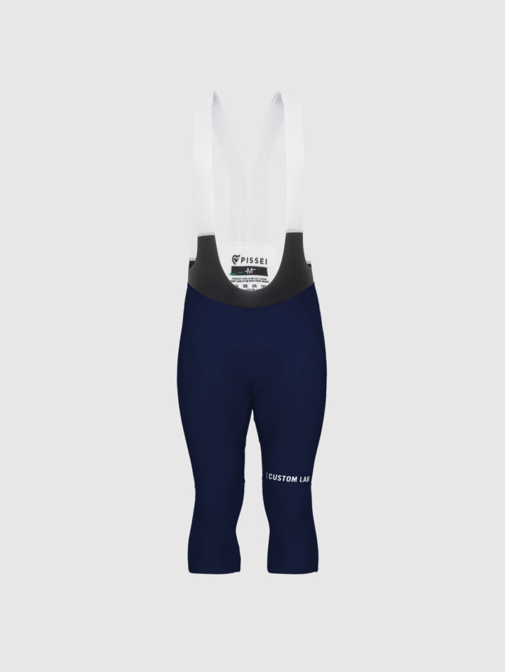 PISSEI: GAVIA PIECE-DYED BIB-KNICKERS
