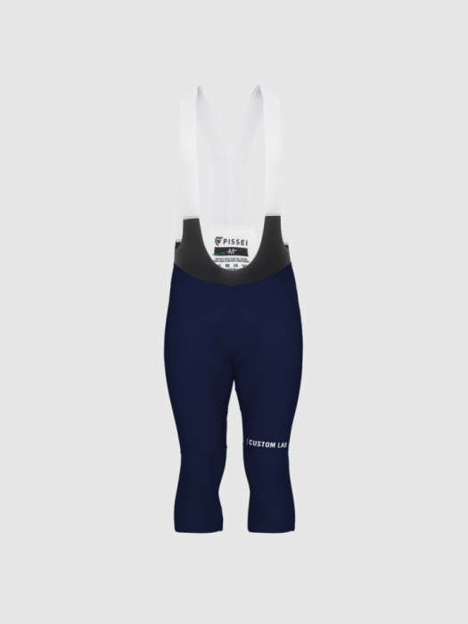 GAVIA PIECE-DYED BIB-KNICKERS