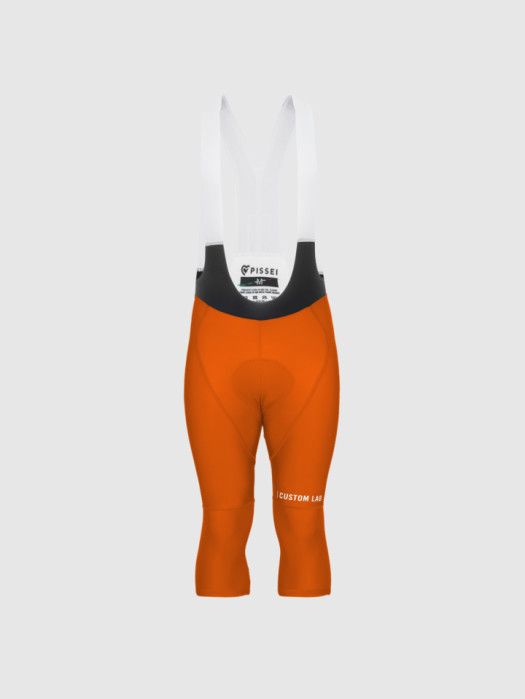GAVIA PIECE-DYED BIB-KNICKERS