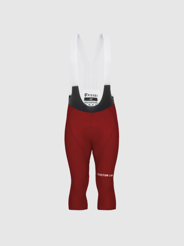 PISSEI: GAVIA PIECE-DYED BIB-KNICKERS