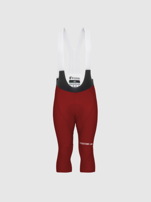 GAVIA PIECE-DYED BIB-KNICKERS