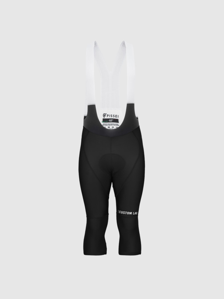 PISSEI: GAVIA PIECE-DYED BIB-KNICKERS