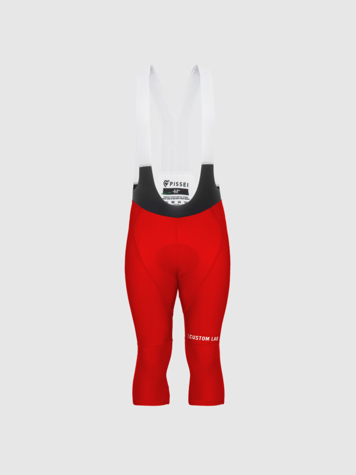 PISSEI: GAVIA PIECE-DYED BIB-KNICKERS