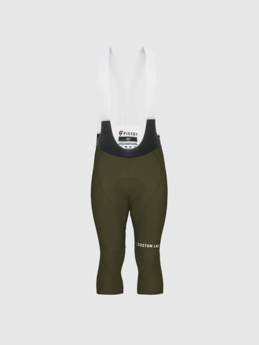 GAVIA PIECE-DYED BIB-KNICKERS