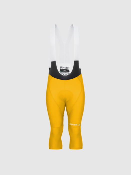 GAVIA PIECE-DYED BIB-KNICKERS