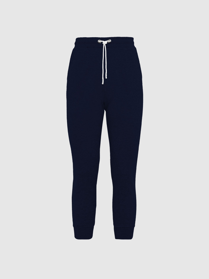 PISSEI: COTTON PANTS