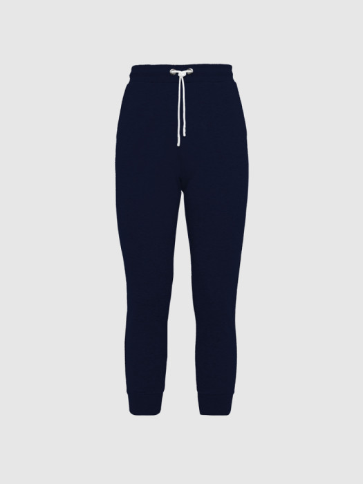 LANGE HOSE AUS BAUMWOLLE