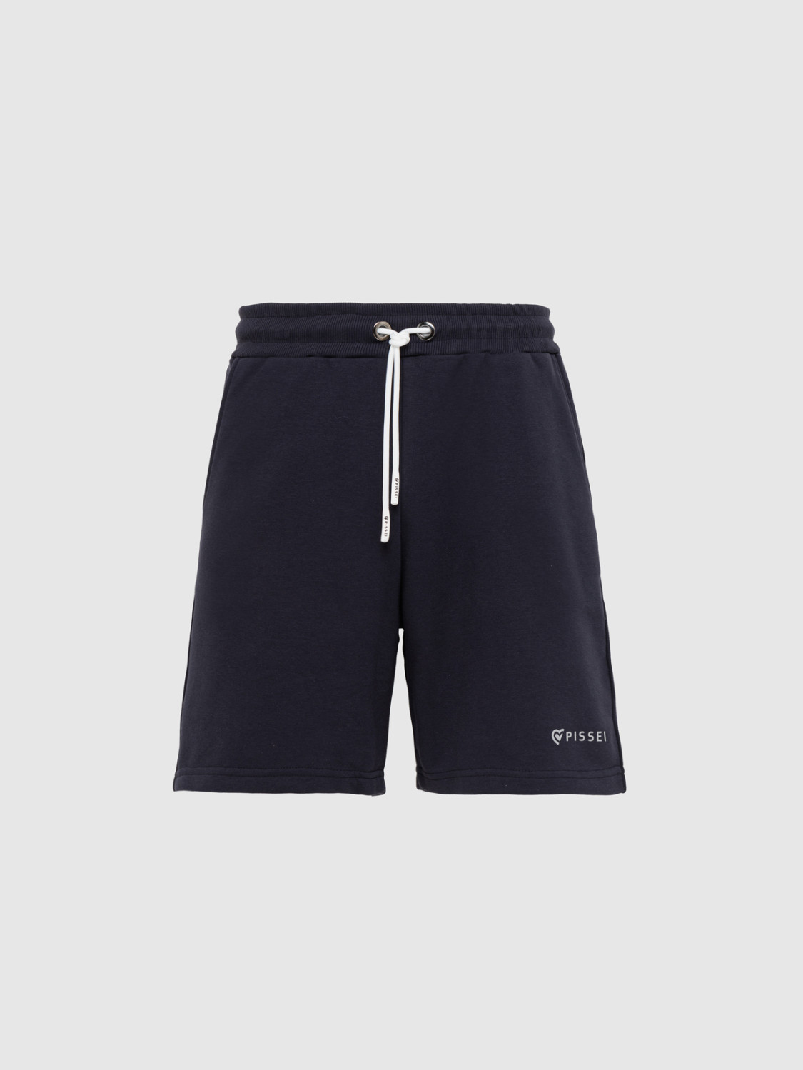 PISSEI: COTTON SHORTS 