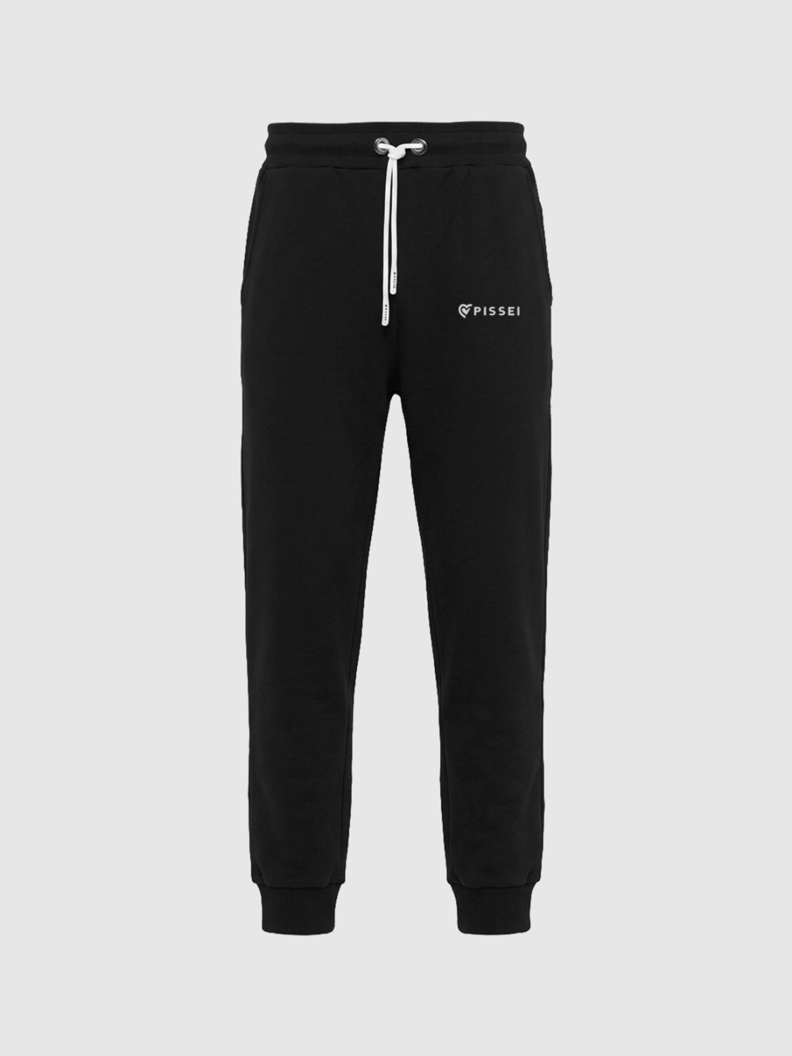 PISSEI: COTTON PANTS