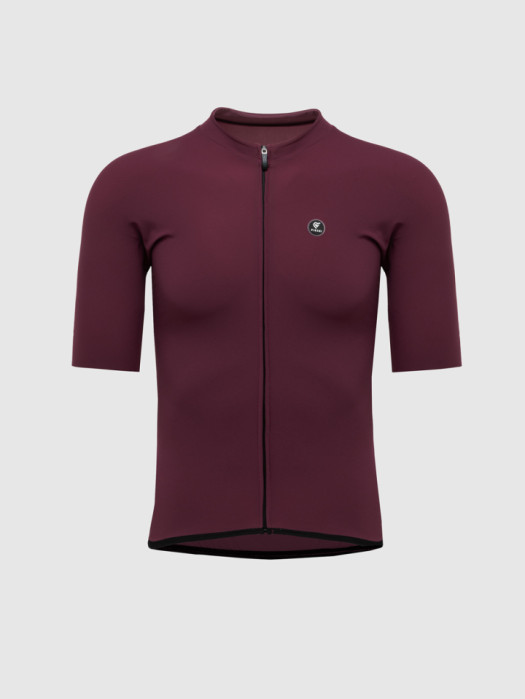 PRIMAPELLE MAILLOT MANCHES COURTES