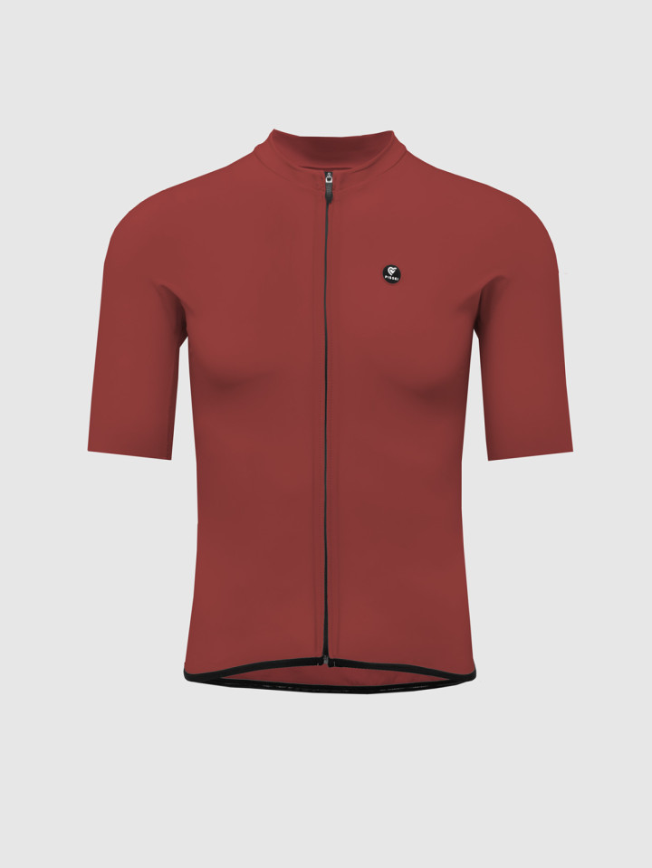PISSEI: PRIMAPELLE SHORT SLEEVE JERSEY