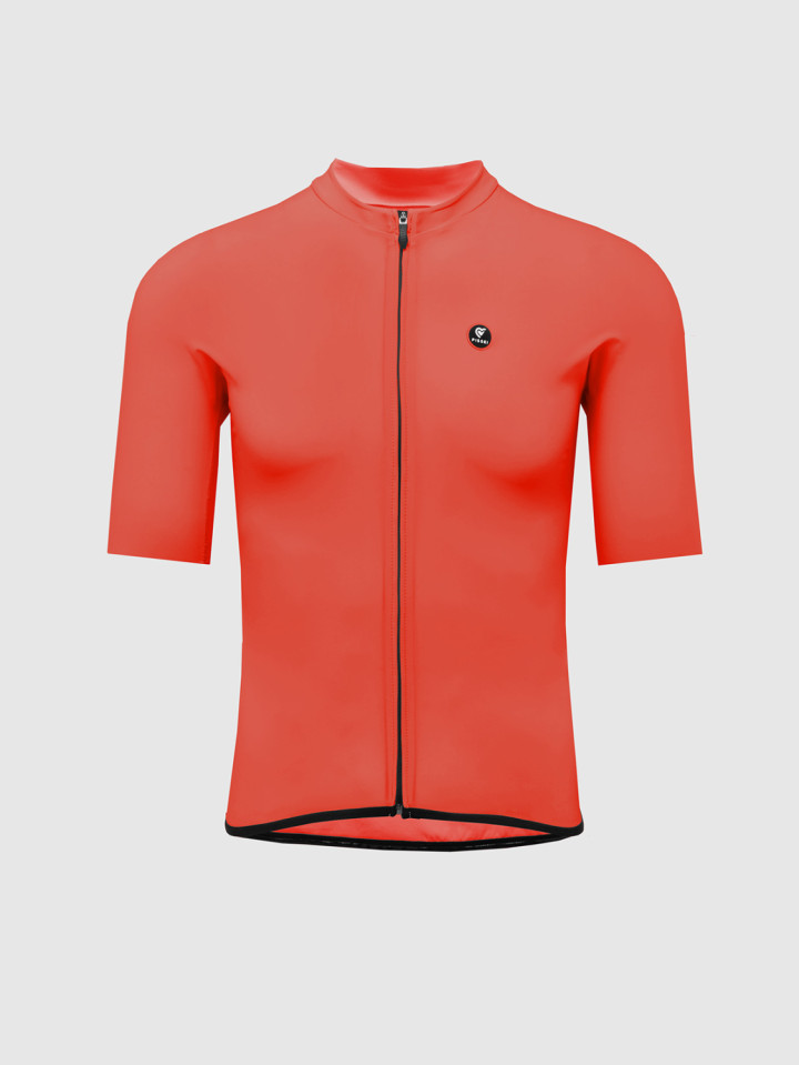PISSEI: PRIMAPELLE SHORT SLEEVE JERSEY