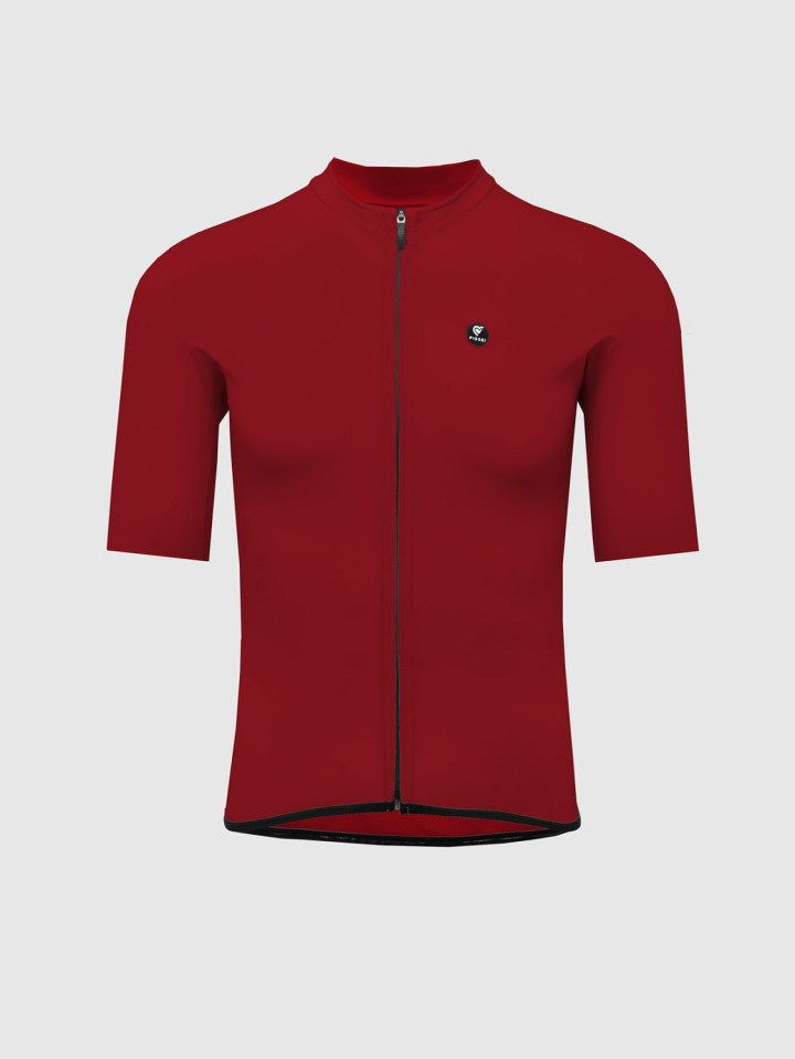 PISSEI: PRIMAPELLE SHORT SLEEVE JERSEY