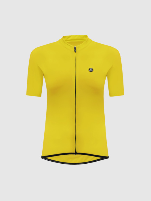 WOMAN'S PRIMAPELLE SHORT SLEEVE JERSEY
