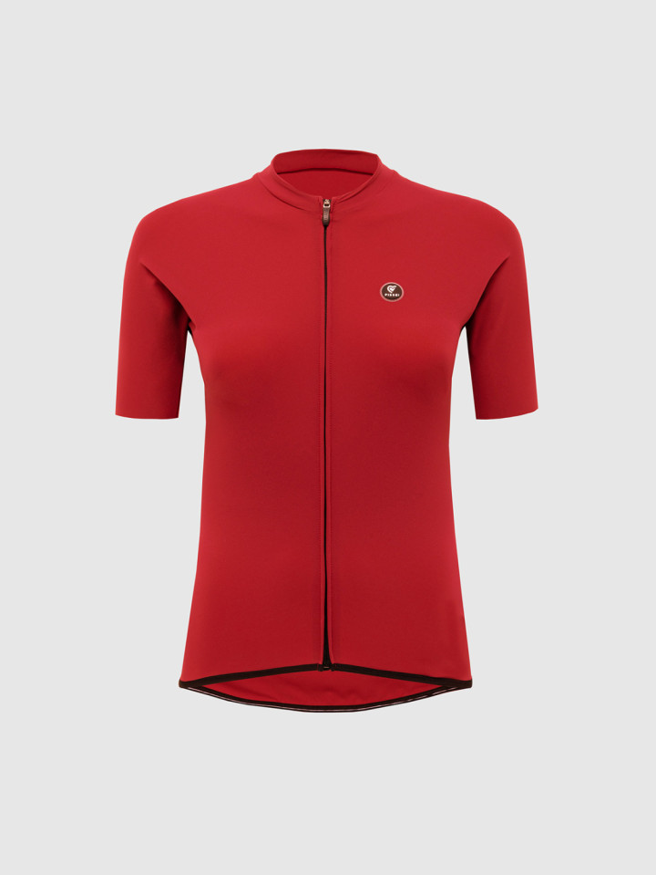 PISSEI: WOMAN'S PRIMAPELLE SHORT SLEEVE JERSEY