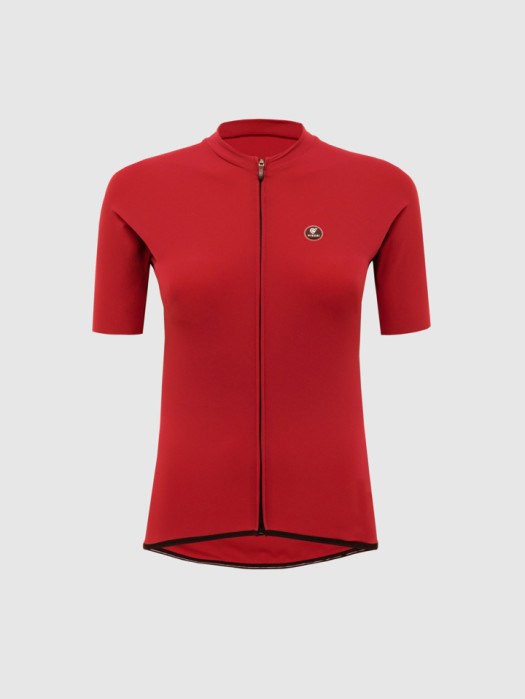 WOMAN'S PRIMAPELLE SHORT SLEEVE JERSEY