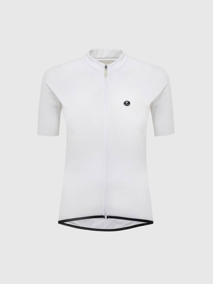 PISSEI: WOMAN'S PRIMAPELLE SHORT SLEEVE JERSEY