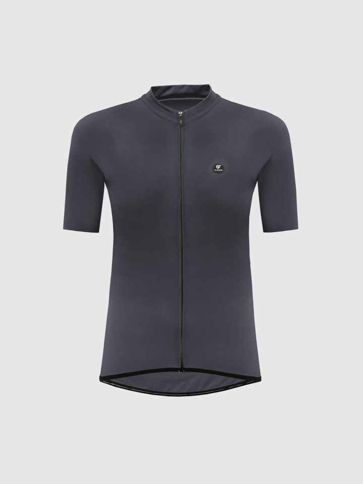 PISSEI: WOMAN'S PRIMAPELLE SHORT SLEEVE JERSEY