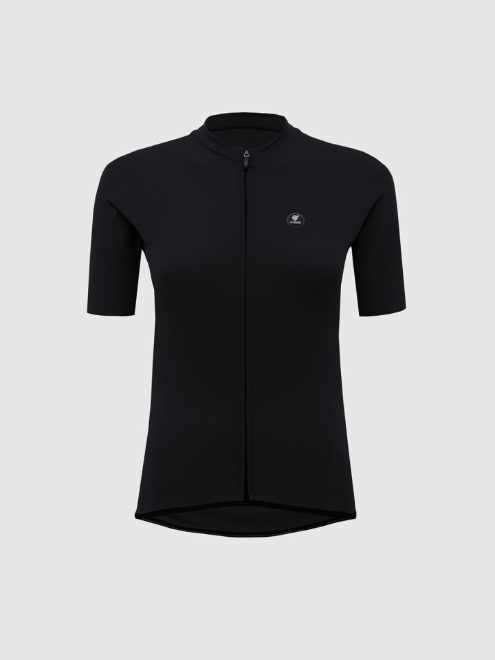 PISSEI: WOMAN'S PRIMAPELLE SHORT SLEEVE JERSEY