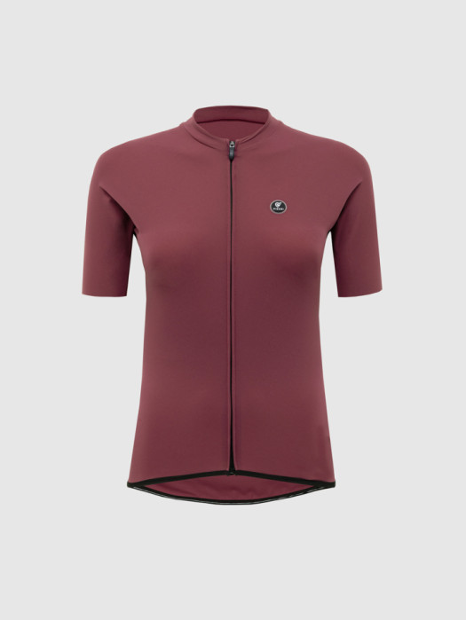 WOMAN'S PRIMAPELLE SHORT SLEEVE JERSEY