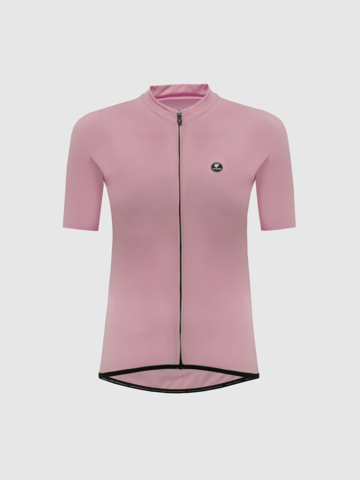 PISSEI: WOMAN'S PRIMAPELLE SHORT SLEEVE JERSEY