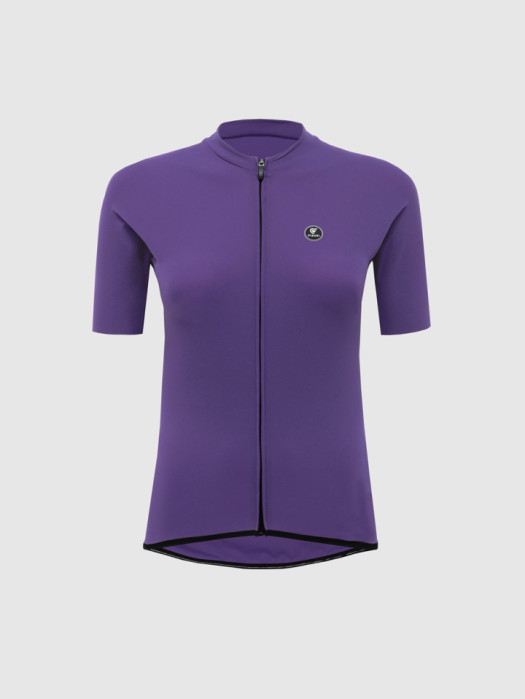 WOMAN'S PRIMAPELLE SHORT SLEEVE JERSEY