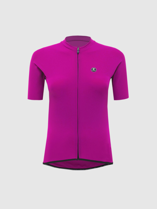 WOMAN'S PRIMAPELLE SHORT SLEEVE JERSEY
