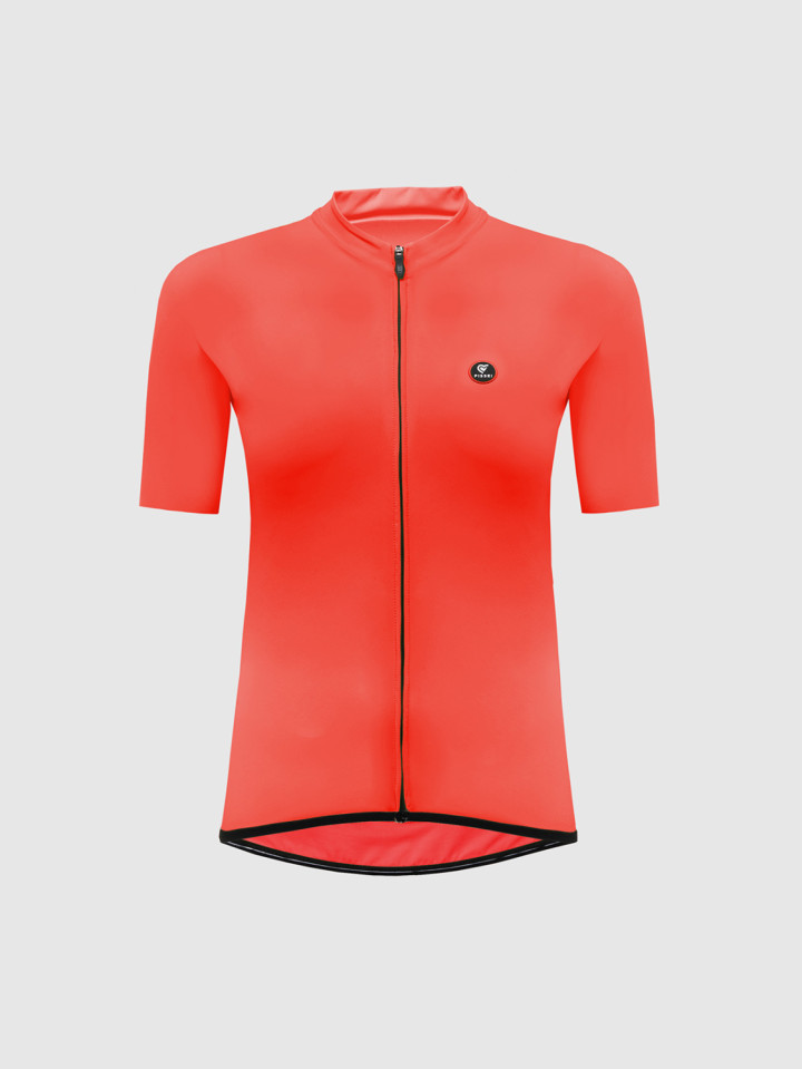 PISSEI: WOMAN'S PRIMAPELLE SHORT SLEEVE JERSEY