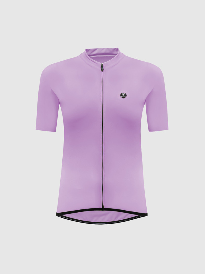PISSEI: WOMAN'S PRIMAPELLE SHORT SLEEVE JERSEY