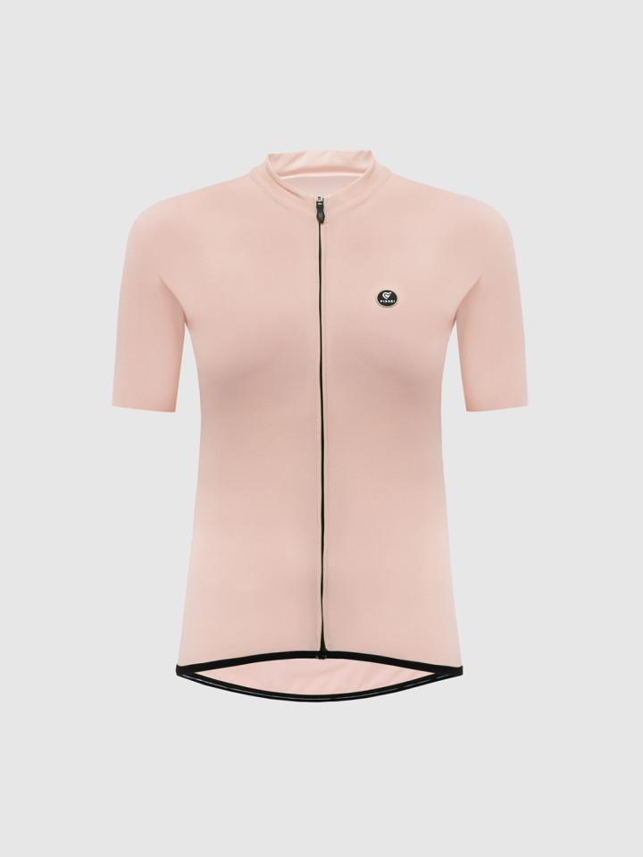 PISSEI: WOMAN'S PRIMAPELLE SHORT SLEEVE JERSEY