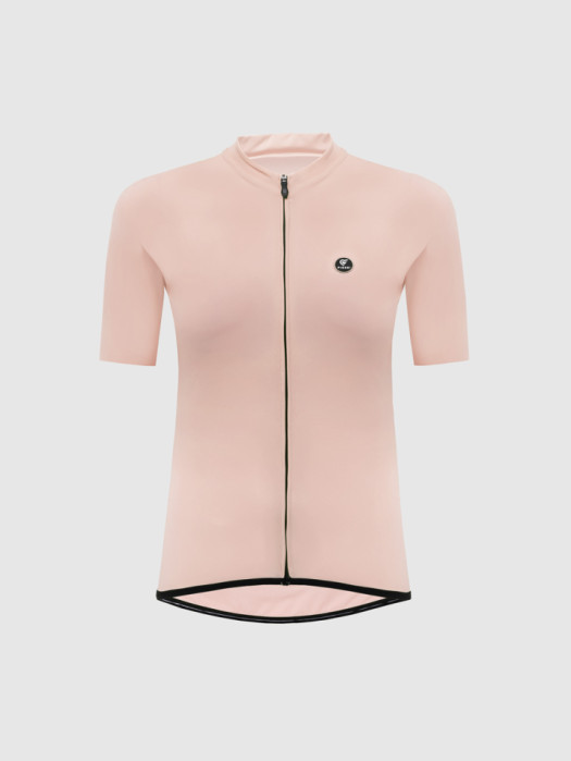WOMAN'S PRIMAPELLE SHORT SLEEVE JERSEY