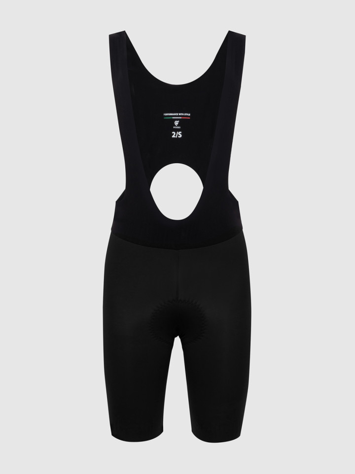 PISSEI: PANTALONCINO CORTO PRIMAPELLE