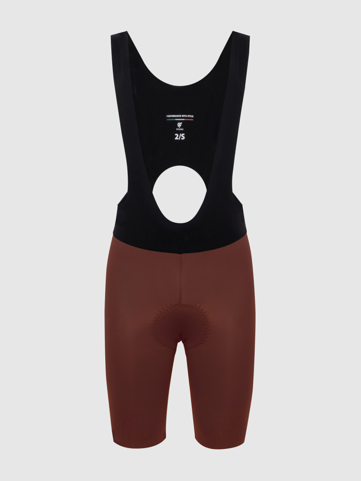 PISSEI: PRIMAPELLE BIB SHORTS
